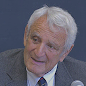 Government As If The Constitution Mattered with Charles Reich