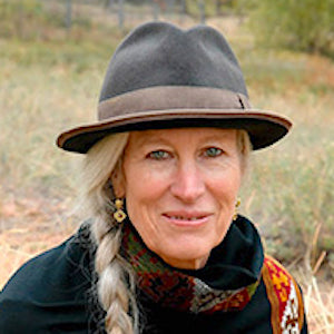 Restoring the Well-Being of Mother Earth with Cynthia Jurs
