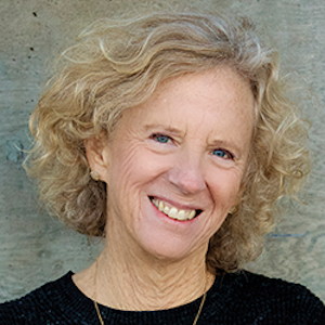 The Mindful Practice of Noticing with Willow Older and Deborah Huber