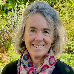 The Sky Within: Astrology, Archetypes, and Ecology with Diana Badger