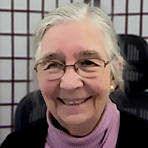 Tree Planting Parties with Diana Beresford-Kroeger, Ph.D.