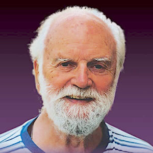 The Joy Of Now With Douglas Harding