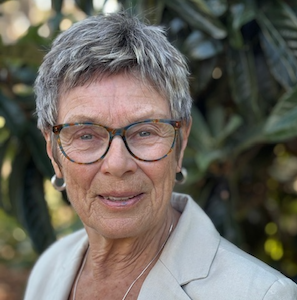 Beyond a Materialistic Economy to a Regenerative One with John Fullerton and Faye Cox