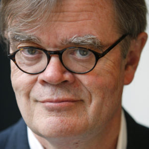 Wobegon Tales with Garrison Keillor