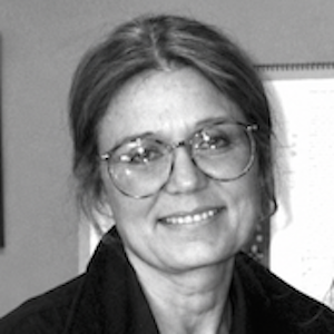 Coming Into Fullness with Gloria Steinem