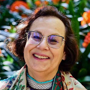 Unity Consciousness and the Healing Soul with Helen Lavretsky, MD, MS