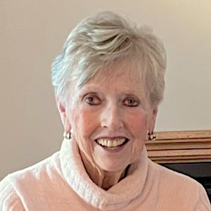 The Reciprocal Nature of our Higher Power with Karen Casey, Ph.D.