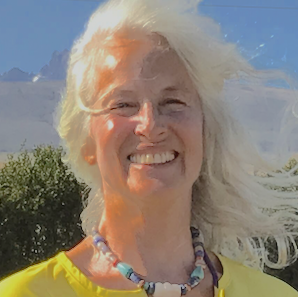 The Heart-Centered Empowerment of Sitting in Circles with Lauren J. Oliver, Ph.D.