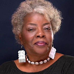 Celebrate Life with Luisah Teish