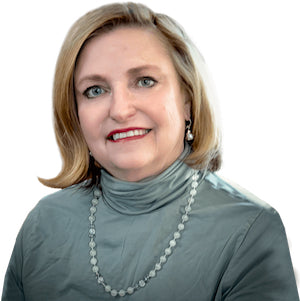 Leadership is Needed at All Levels of Society with Marguerite Moore Callaway