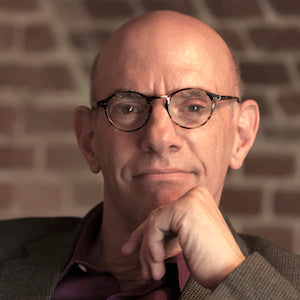 Apprenticing Life As We Grow Older with Mark Nepo