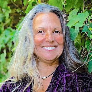 Generative Writing for Self-Discovery and Healing with Meredith Heller