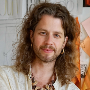 The Incandescent Life of an Artist with Michael Cepress