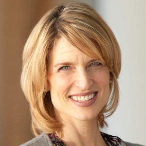 Achieving Lasting Changes in Eating and Exercise with Michelle Segar, Ph.D.