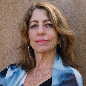 The Embodied Reality Of The Feminine with Mirabai Starr