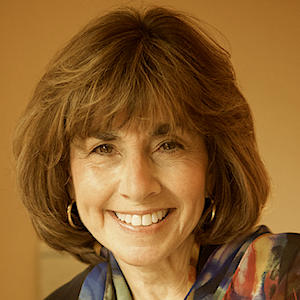 Children Teach Us About Grief and Loss with Nina Gorbach, LMFT
