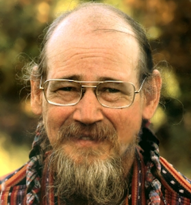 Monday Night Revisited with Stephen Gaskin