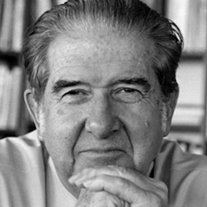 Looking Ahead with Willis Harman