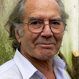 Adolfo Perez Esquivel