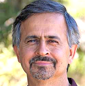 Creative Conflict-Cultural Transformation with Aftab Omer, Ph.D.