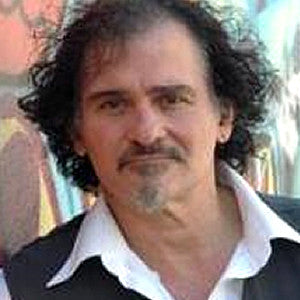 Alan Kaufman