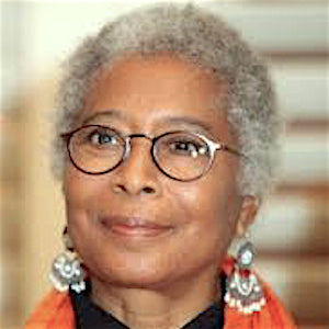 Bringing Spirit Into The World with Alice Walker