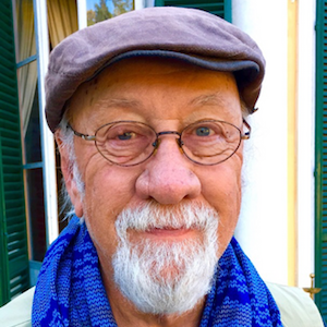 The Emergence Of Integral Consciousness with Allan Combs, Ph.D.