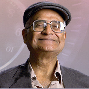 Amit Goswami, Ph.D.