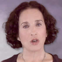 Waking the Healing Capacities of the Brain for Special Needs Children with Anat Baniel