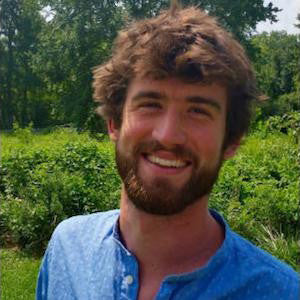 Becoming A Trustworthy Listener with Andrew Forsthoefel