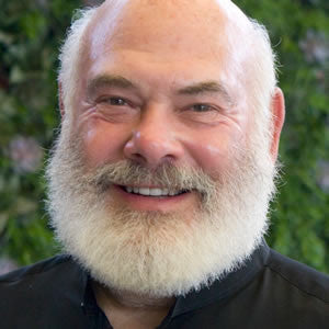 Andrew Weil, M.D.