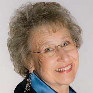 Beyond Crisis with Ann Kaiser Stearns, Ph.D.