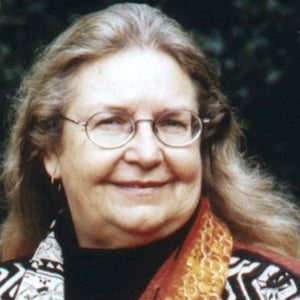 An Offering Of Native Wisdom with Anne Wilson Schaef