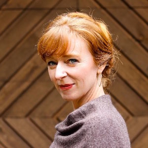 A Missionary’s Daughter In Haiti with Apricot Irving