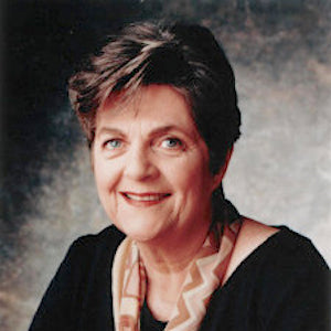 How To Live Your Dreams with Barbara Sher