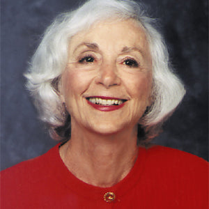 Conscious Evolutionaries with Barbara Marx Hubbard, Ph.D.