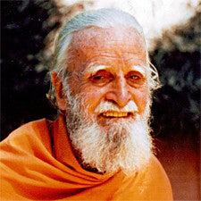 Father Bede Griffiths: Interspirituality For The Twenty-First Century with Brother Wayne Teasdale, Russill & Asha Paul