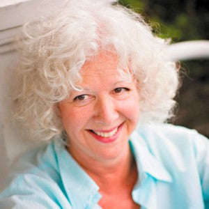 Staying Well with Guided Imagery with Belleruth Naparstek