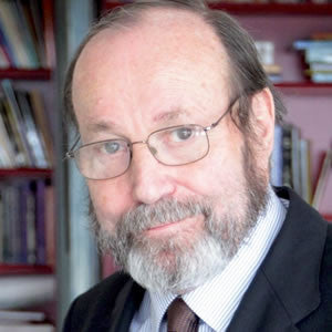 Bernard A. Lietaer