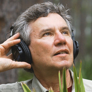 Into A Wild Sanctuary with Bernie Krause