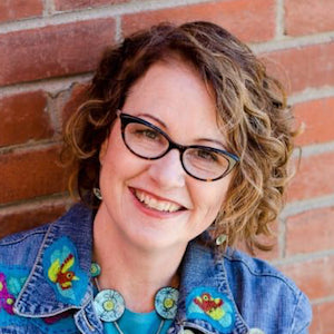 Doing Good While Having Fun with Betsy Wiersma