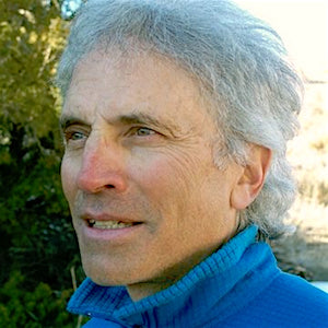Encountering the Mysteries of Descending to Soul with Bill Plotkin, Ph.D.