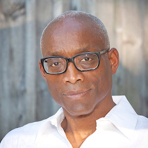 Dancing With Life with Bill T. Jones