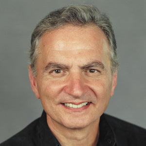 Practice Makes Perfect with Bo Lozoff