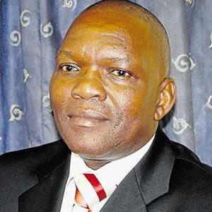 Bongani Blessing Finca