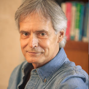 Brant Cortright, Ph.D.