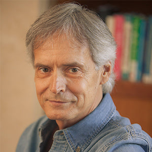 Neurotoxins: The Invisible Pandemic with Brant Cortright, Ph.D.