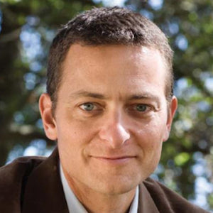 The Archetypes Of Money with Brent Kessel