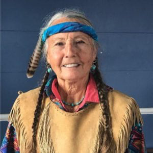 Tales Of White Buffalo Woman with Brooke Medicine Eagle