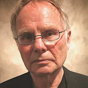 Radical Intimacy with the Imaginal World of Nature with Brooke Williams